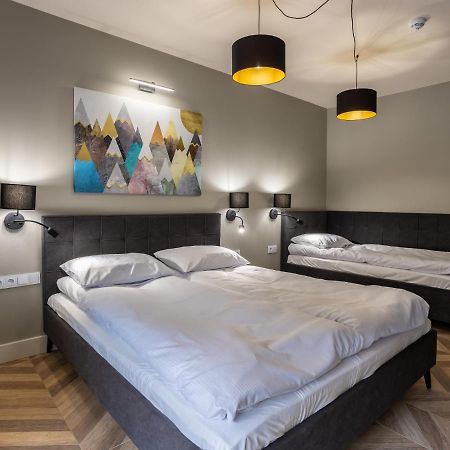 Apartament Jaskier Pardalowka Закопане Екстер'єр фото