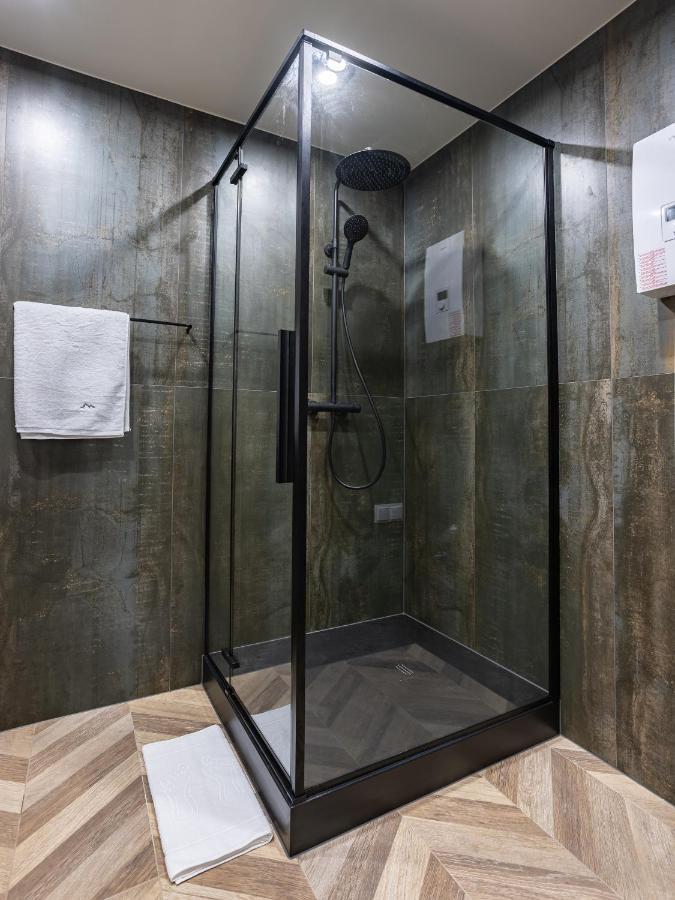 Apartament Jaskier Pardalowka Закопане Екстер'єр фото