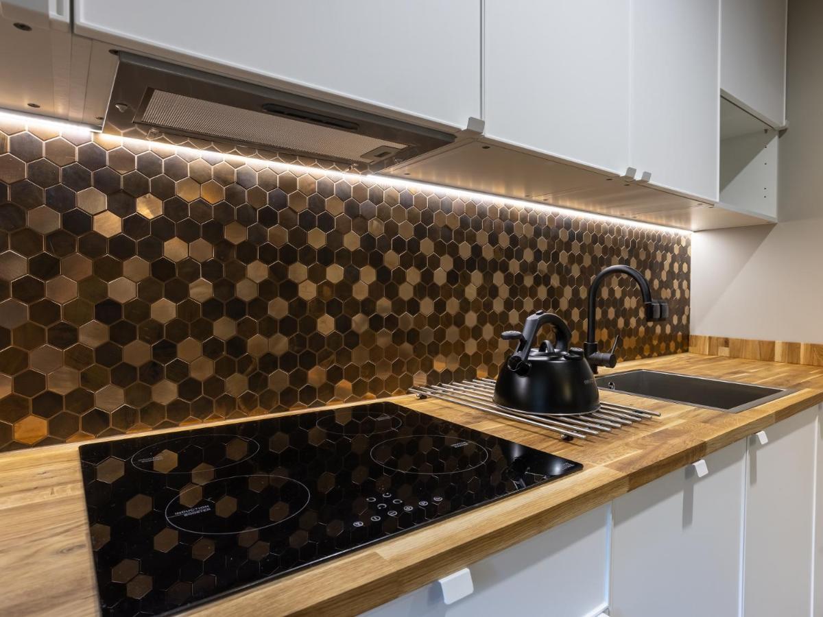 Apartament Jaskier Pardalowka Закопане Екстер'єр фото